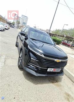 شيفروليه كابتيفا